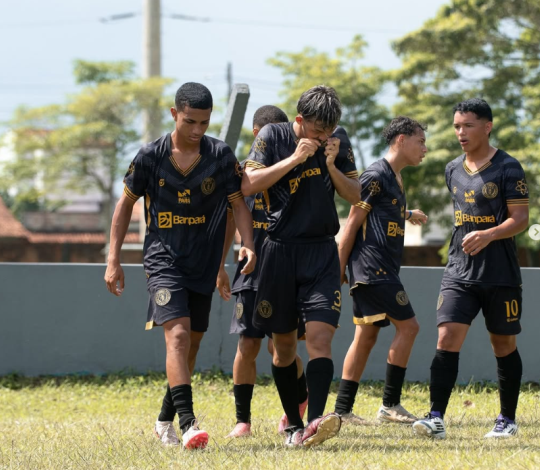 Seletivas Base: Tesla Vai Abrir Seletivas Para as Categorias de Base do Sub-7 ao Sub-20